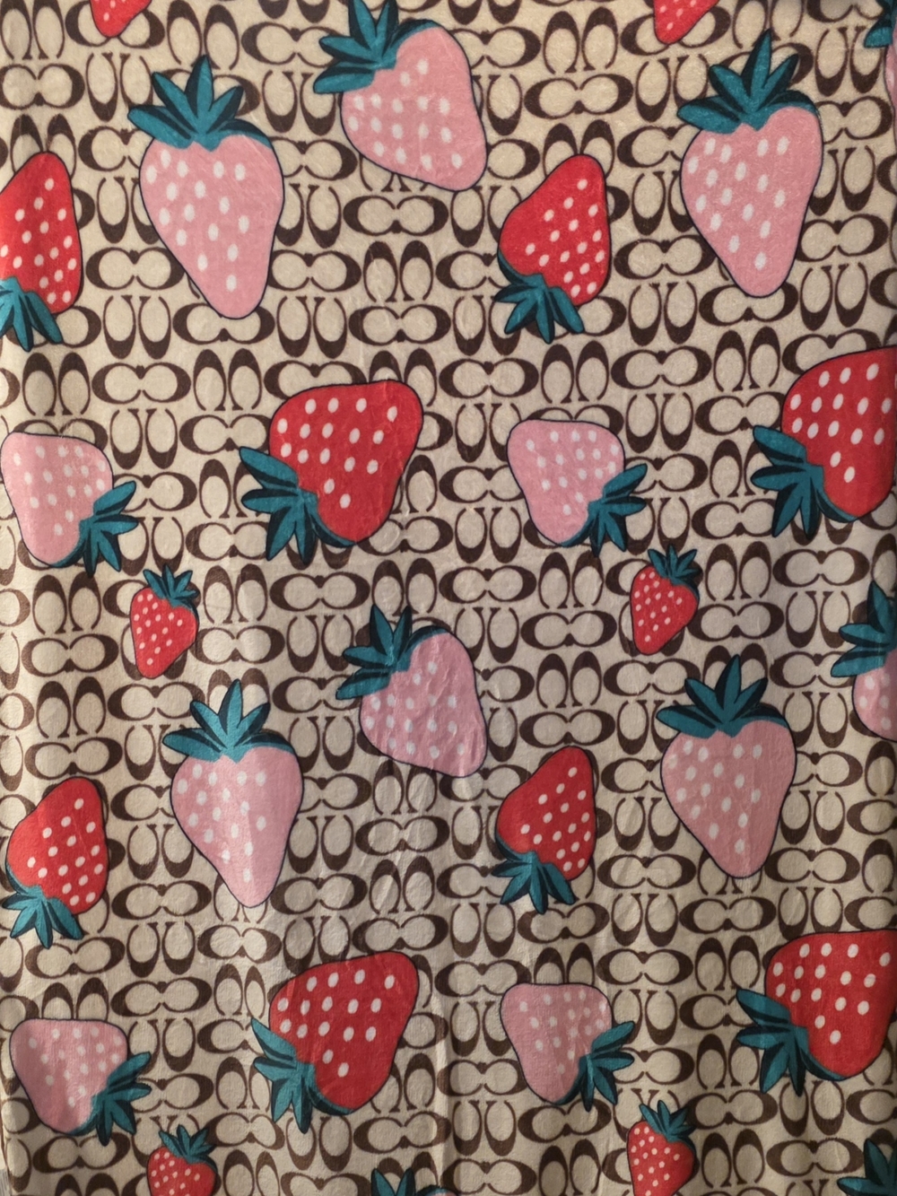 Throw Blanket